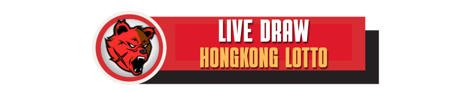 Live Draw HK Lotto